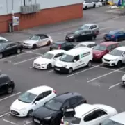 Record 15.9 Million Private Parking Tickets Spark Fury and Rule Change