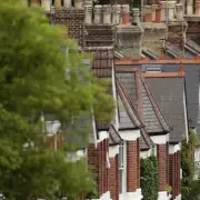 Record £210,800 Average Mortgage for UK First-Time Buyers in 2025
