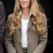 Recreate Kate Middleton's Iconic Style for Under £15: M&S & Next Dupes