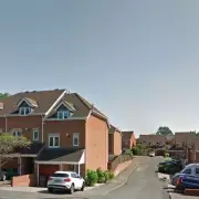 Redditch Burglars Use 'Lock-Breaking' Tactics in Overnight Raid