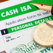 Reeves' ISA Shake-Up: Savers Face £8,000 Investment Mandate from 2027