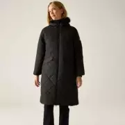 Regatta's 'Cosy & Weatherproof' Quilted Jacket Slashed to £30, Saving Shoppers £70