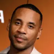 Reggie Yates Reveals Tumour Battle and Hand Surgery in 2025 Health Scare