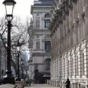 Retired Civil Servant Ordered to Repay £25,000 Due to Pension Error