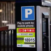 RingGo App Outage Sparks Nationwide Parking Chaos for UK Drivers
