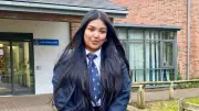 Ripon Student, 16, Runs for UK Youth Parliament to Champion Youth Voices