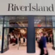 River Island Shuts 11 UK Stores in Major Restructuring Blow to High Streets