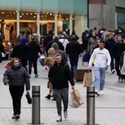 River Island to Close 27 UK Stores in January, Including Birmingham Branch