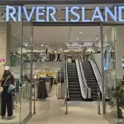 River Island to Close 33 UK Stores in January, Including Birmingham Branch