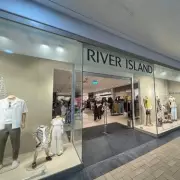 River Island to Close 33 UK Stores, Starting with Birmingham Branch