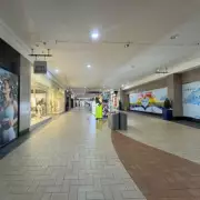 River Island to Close Sutton Coldfield Store on January 18 in Major Shake-up