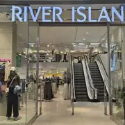 River Island to Shut 9 More UK Stores Next Week in Major Restructuring