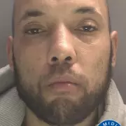 Rowley Regis Supermarket Thief Jailed for Post-Christmas Crime Spree