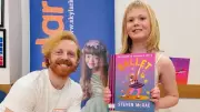 Royal Ballet Principal Steven McRae Leads Inclusive Dance Masterclasses for Children