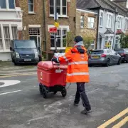 Royal Mail Delivery Delays Hit West Midlands Towns Amid Backlog Crisis