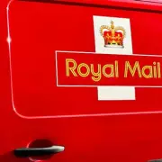 Royal Mail Launches 24/7 Parcel Locker Trial at UK Post Offices