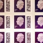 Royal Mail Unveils Stranger Things Stamps: A Tribute to the Hit Series