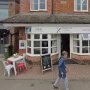 Rugby's Treacles At Mosaic Café Closes After 20 Months Citing Rising Costs
