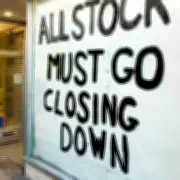 Russell & Bromley Enters Administration with Stores Open Until May