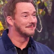 Russell Watson Announces Sudden Death of Beloved Greyhound Axel