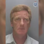 Ryanair pilots killed in M62 crash as HGV driver 'switched off'