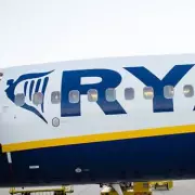 Ryanair's Denim Dilemma: Airline Urges Passengers to Ditch Jeans for Flights