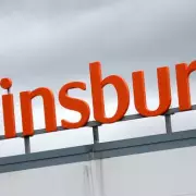 Sainsbury's Christmas Sales: Grocery Up 3.4%, Argos Down 1%