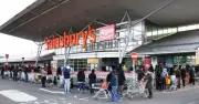 Sainsbury's Expands Facial Recognition to Five London Stores in Anti-Theft Drive