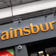 Sainsbury's Urgent Recall: Lamb Shoulder Poses Milk Allergy Risk