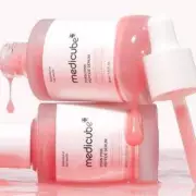 Salmon DNA Serum Dubbed 'Botox Alternative' Now Under £13 on Amazon