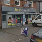 Sandwell shop seeks new licence after illegal vapes and alcohol raid