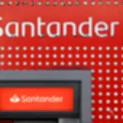 Santander Appoints New CEO Mahesh Aditya, Effective March 2026