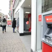 Santander, Nationwide, Lloyds Pay Customers for Simple Account Switch