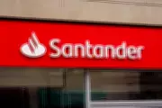 Santander to Shut 44 UK Branches Including Five in West Midlands