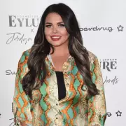 Scarlett Moffatt's Heartfelt Tribute to Friend Lost to Sarcoma