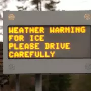 Second Snow Bomb to Bury Birmingham and Midlands on Sunday