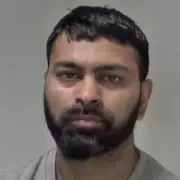 Security Guard Jailed for Sexual Assault on Teen at Worcester Station