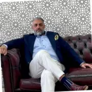 Shahid Butt: From Convicted Militant to Sparkhill Council Candidate