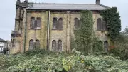 Sheffield's Historic Woodhouse Chapel Auctions for £125k Guide Price