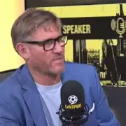 Simon Jordan: Unai Emery is 'best in class' for Man Utd manager role