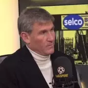 Simon Jordan: 'Unfair' Financial Rules Block Aston Villa's Gallagher Move