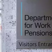 Six DWP Benefits Frozen in April 2026 Despite 3.8% Inflation Rise