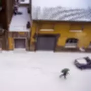 Six-Hour Snow Blitz Targets Eight English Counties This Friday