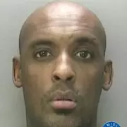 Six Years On: West Midlands' Most Wanted Man Still Evades Capture