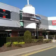 Skechers Opens Major New Store at The Fort Shopping Park in Birmingham