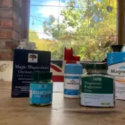 Sleep Supplement Trial: Testing Five Magnesium Products from UK High Street Retailers