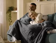 Slumberdown Heated Blanket Under £30 in Amazon Half-Price Sale