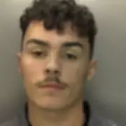 Snapchat Car Thief Jailed for Nine Years After Filming £300k Crime Spree