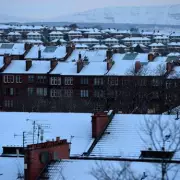 Snow Alert: Up to 8cm Forecast for West Midlands This Sunday