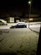 Snow and Ice Warning Disrupts Birmingham Travel Until Midday